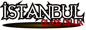 İstanbul Glass Delux Altınoluk Edremit