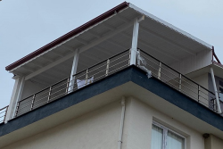 İstanbul Glass Delux Metal Ahşap San.ve Tic. Ltd.Şti.   