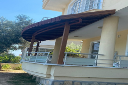 İstanbul Glass Delux Metal Ahşap San.ve Tic. Ltd.Şti.   