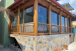 İstanbul Glass Delux Metal Ahşap San.ve Tic. Ltd.Şti.   