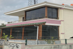 İstanbul Glass Delux Metal Ahşap San.ve Tic. Ltd.Şti.   