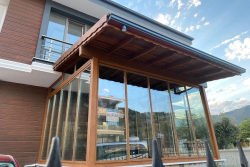 İstanbul Glass Delux Metal Ahşap San.ve Tic. Ltd.Şti.   