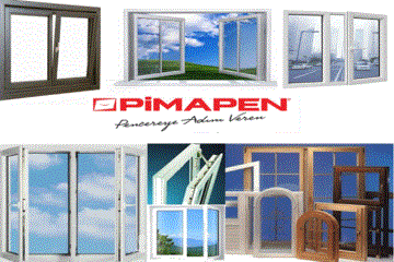 Pimapen Sistemleri