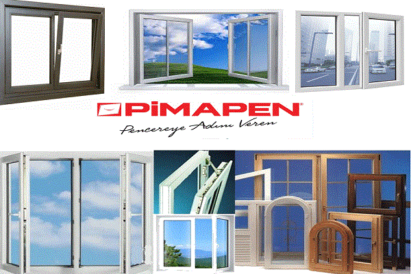 Pimapen Sistemleri